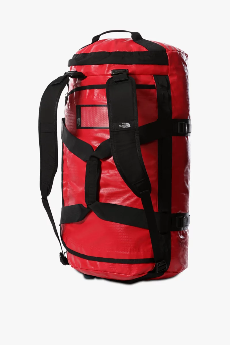 The North Face M Base Camp 71 L Duffel