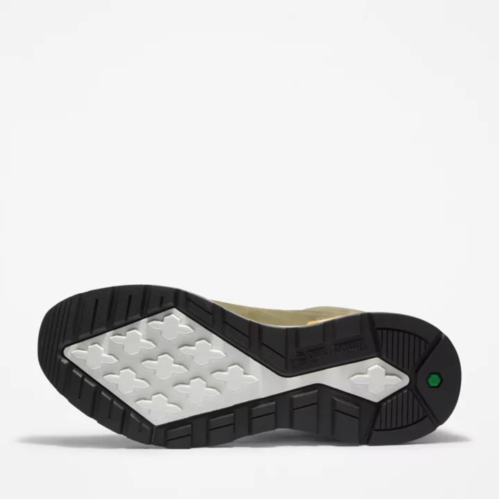 Chukka Sprint Trekker pour homme en vert