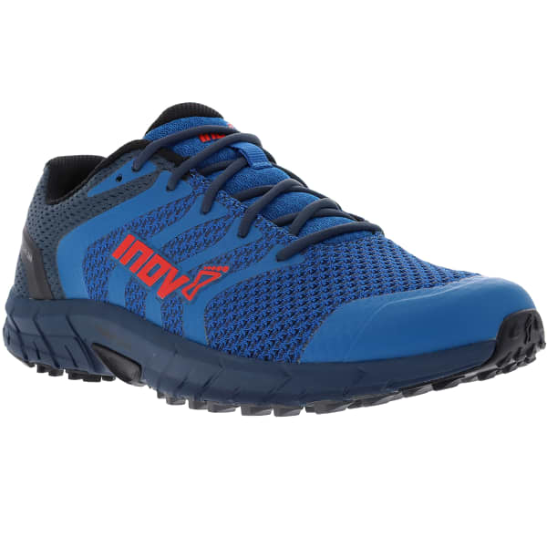 Chaussure trail INOV-8 PARKCLAW 260 KNIT M BLUE/RED BLUE RED
