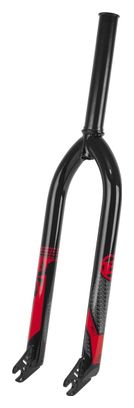 Fourche Elevn V2 LT Cruiser Noir/Rouge