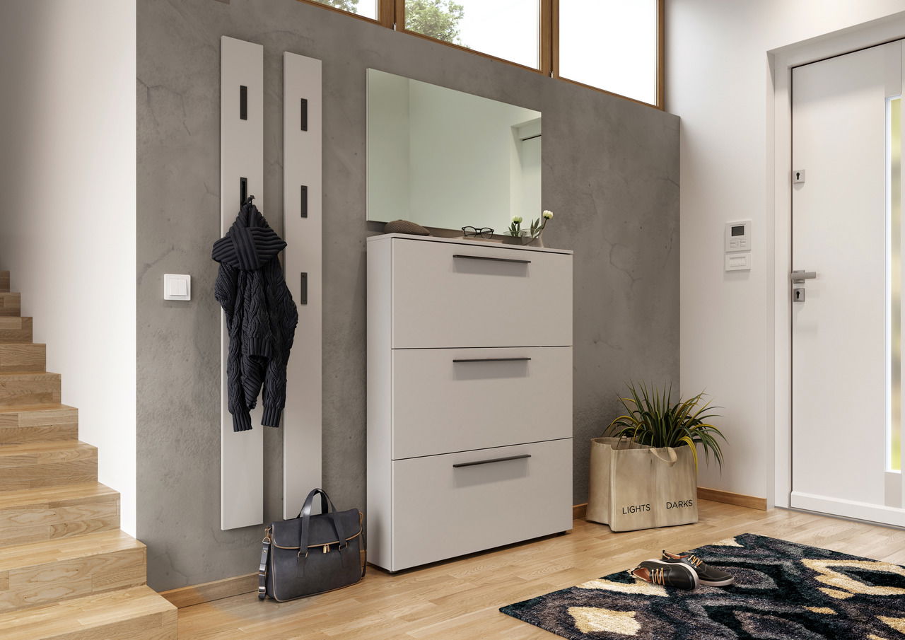MID.YOU Schuhschrank UTAH