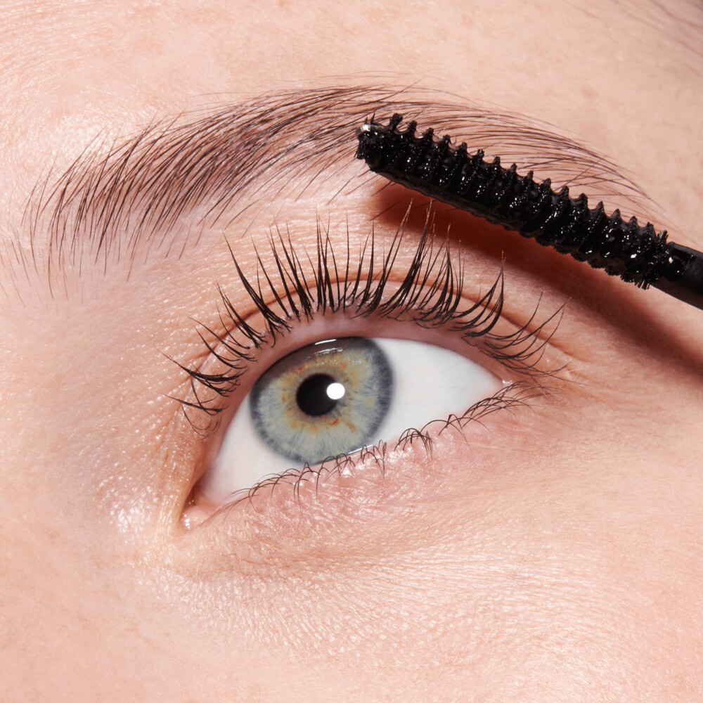 Catrice Curl Freeze Lash Styling Gel 010 Milky Black Tint8 ml