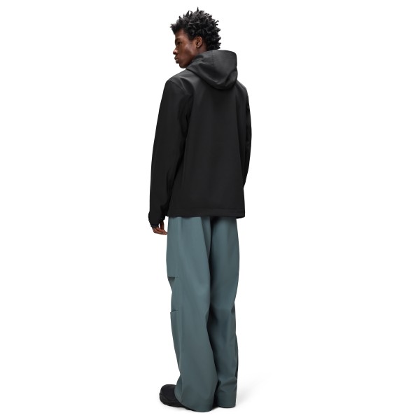 Rains - Suva Softshell Jacket W3T1 - Veste softshell