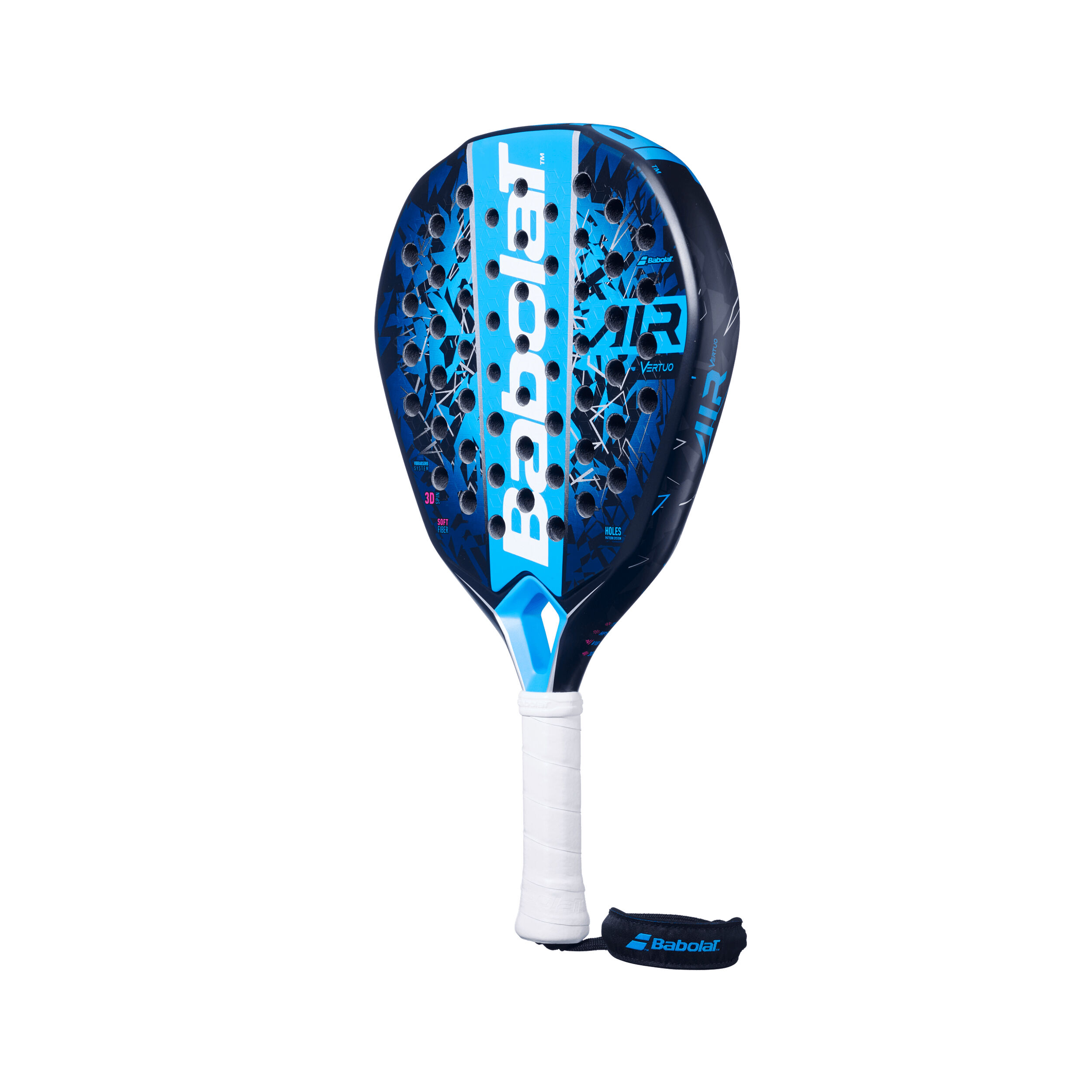 Babolat Vertuo Air 2025 Raquettes test