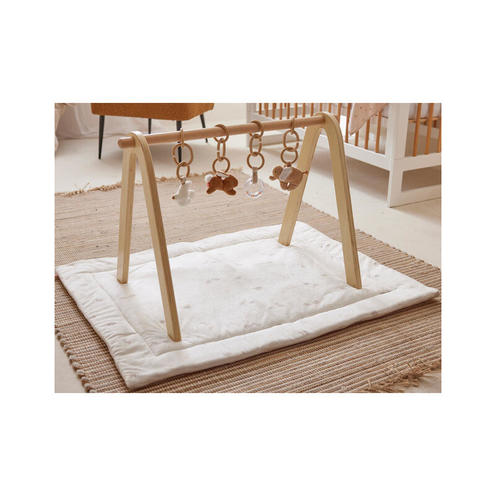 Set d'activité pour arche en bois - NOUKIE 'S