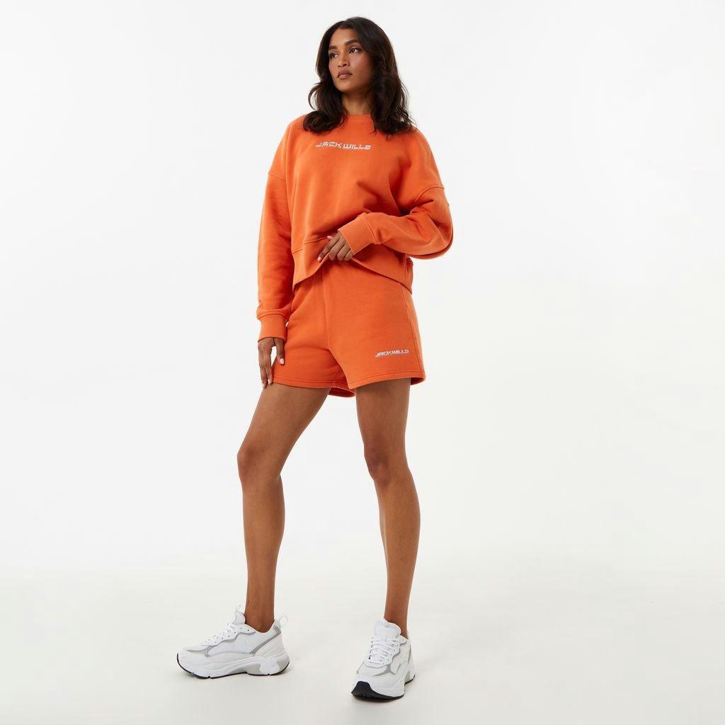 Jack Wills JW Boyfriend Shorts