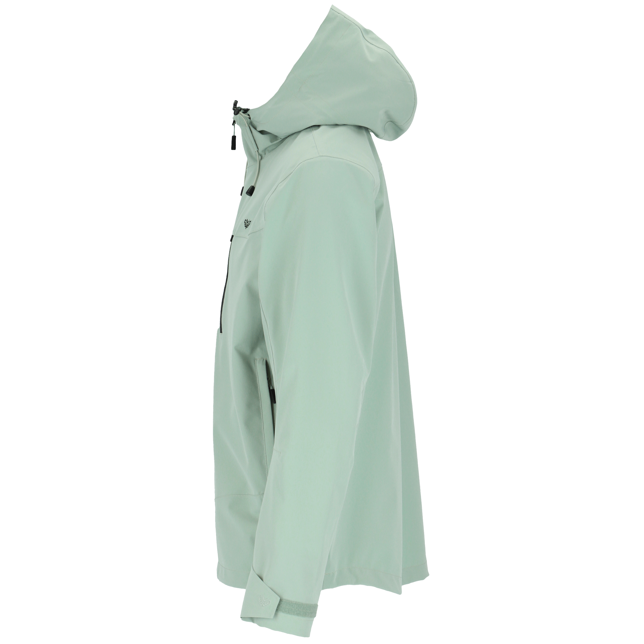 Daniel Franck Alpha 2.0 2L Jakke H - Jakke