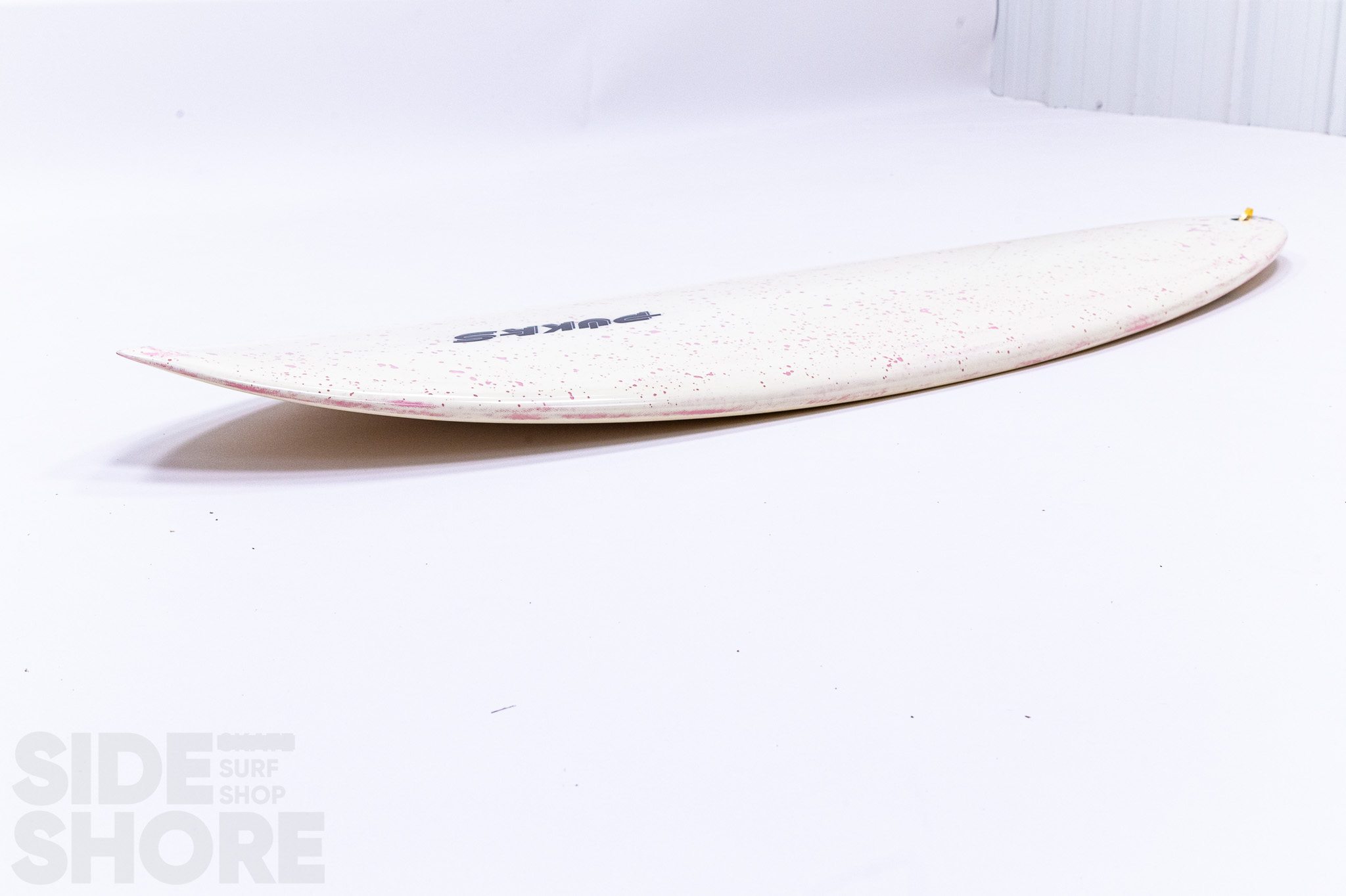 Pukas Lorentz - 69er PRO - 6'3