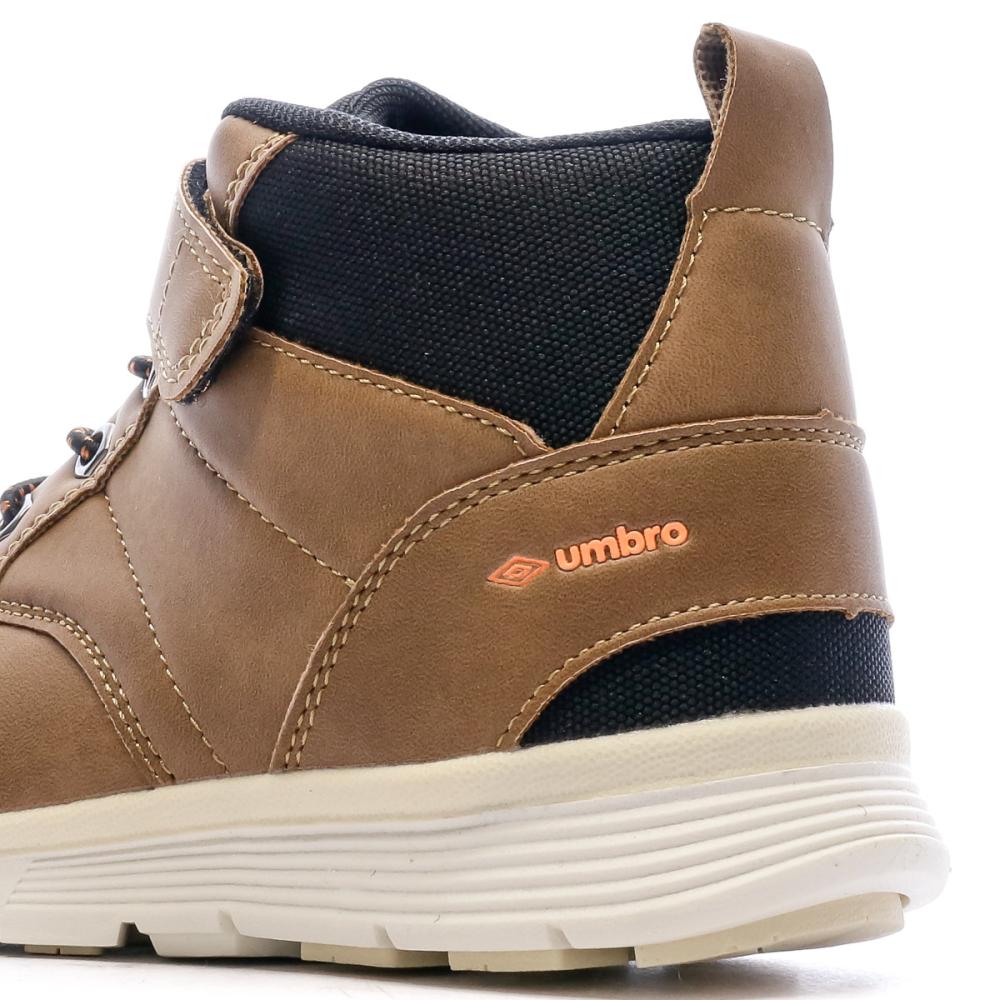 Umbro Boots à scratch Camel Garçon Umbro Nelda