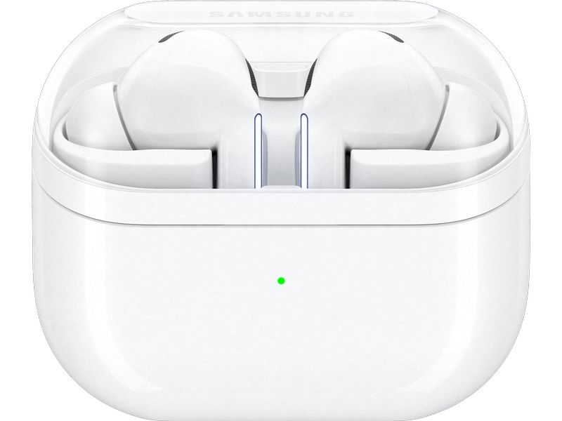 Samsung True Wireless In-Ear-Kopfhörer Galaxy Buds3 Pro Wei Tauchen Sie in Ihre persönliche Musikwelt ein