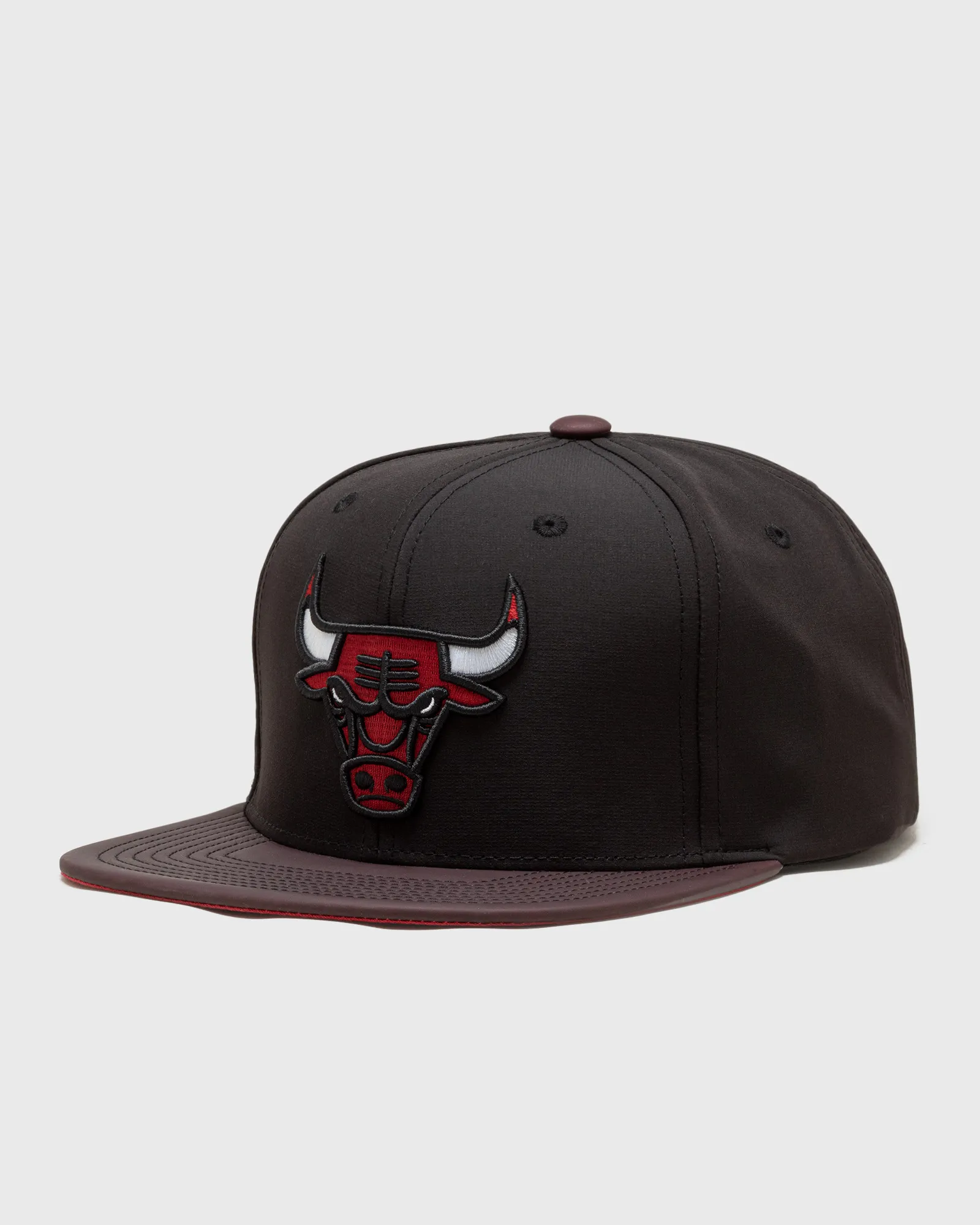 Mitchell & Ness NBA HEAT UP SNAPBACK CHICAGO BULLS