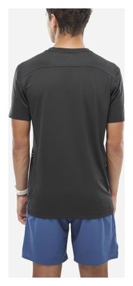 T-Shirt Millet Intense Pro Light Noir Homme