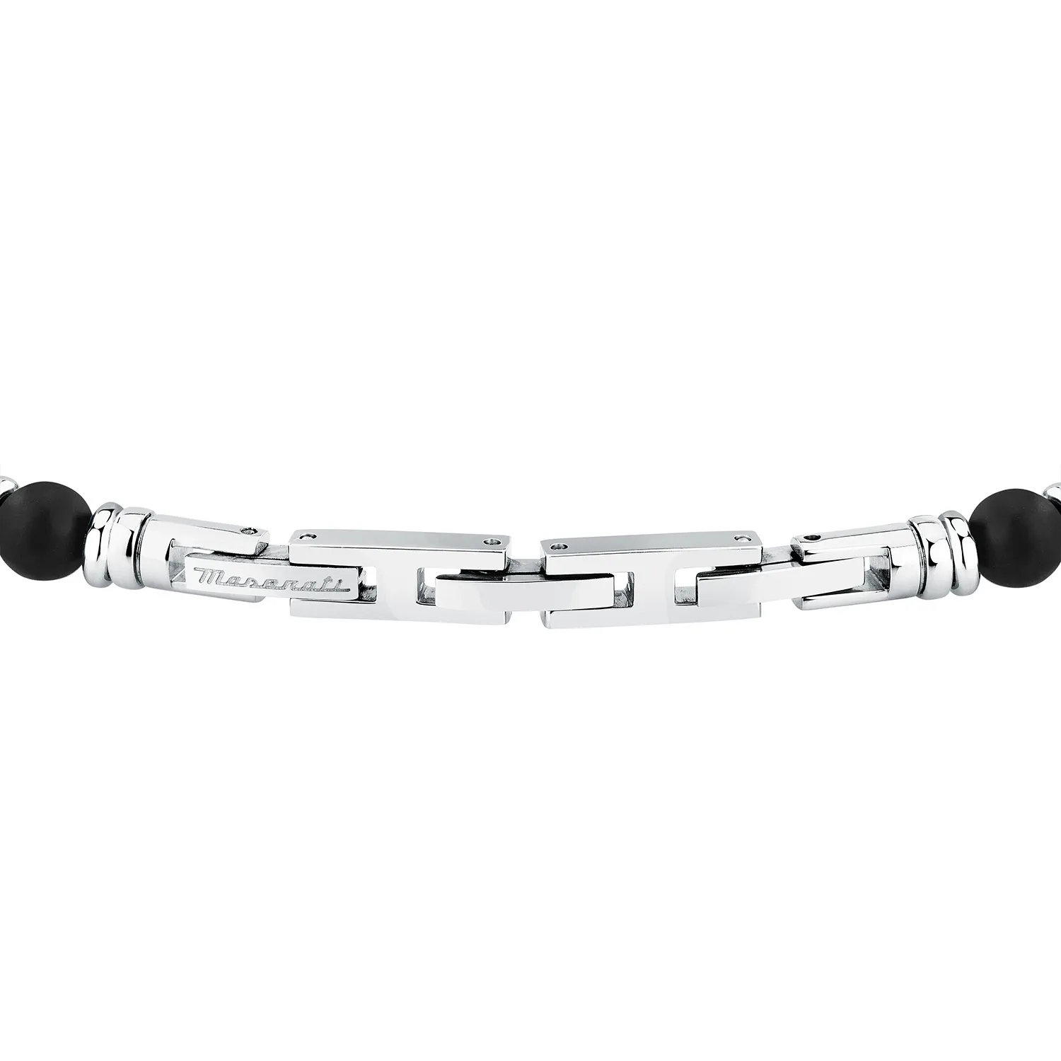 Maserati Iconic Armbånd Rustfrit Stål JM324AVD43