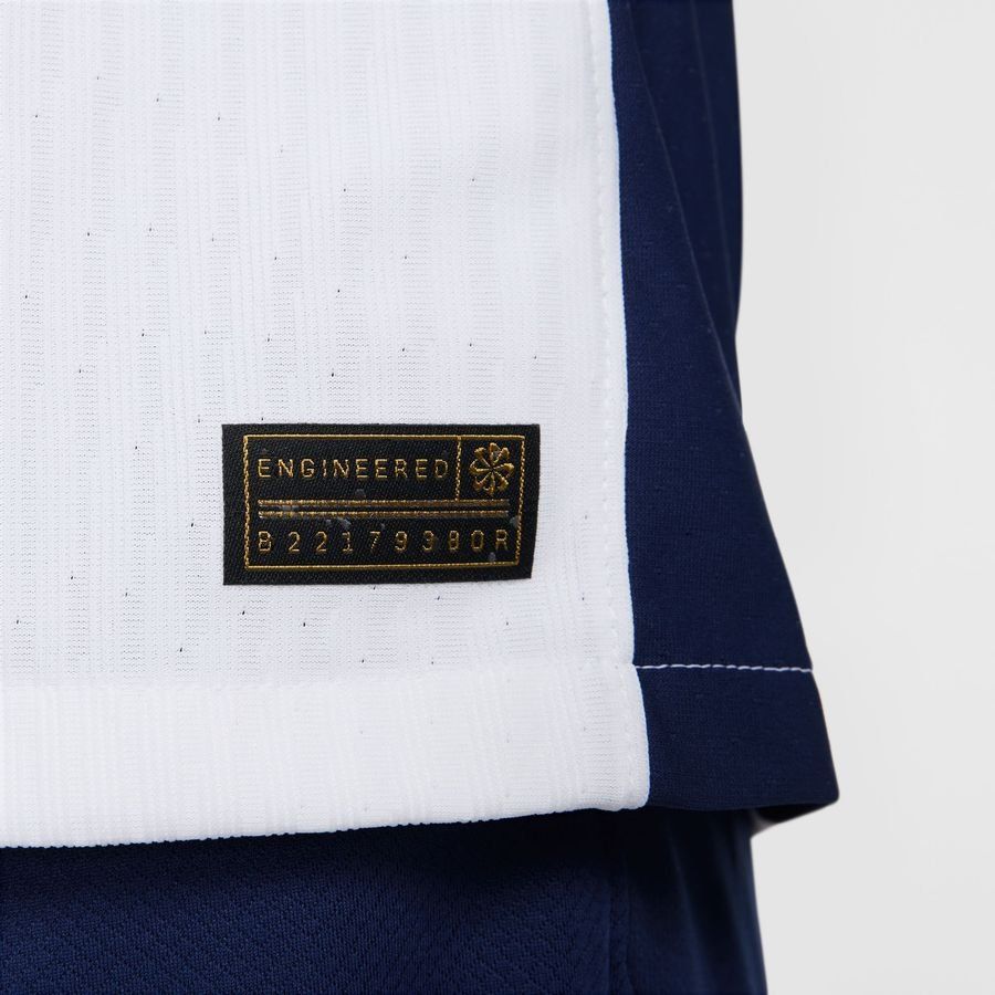 Tottenham Maillot Domicile 2024/25 Vapor