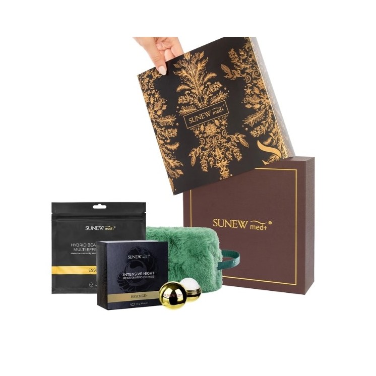 SunewMed+ BLACK Geschenkset