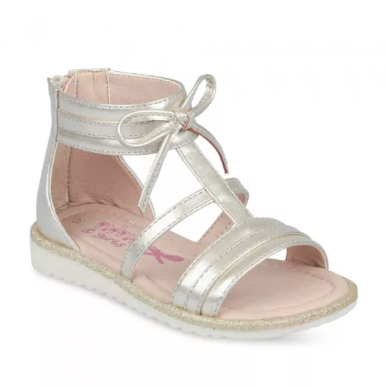 Sandales OR NINI & GIRLS
