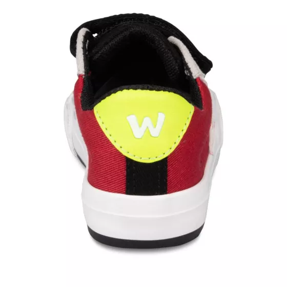 Baskets MULTICOLOR CHARLIE & FRIENDS