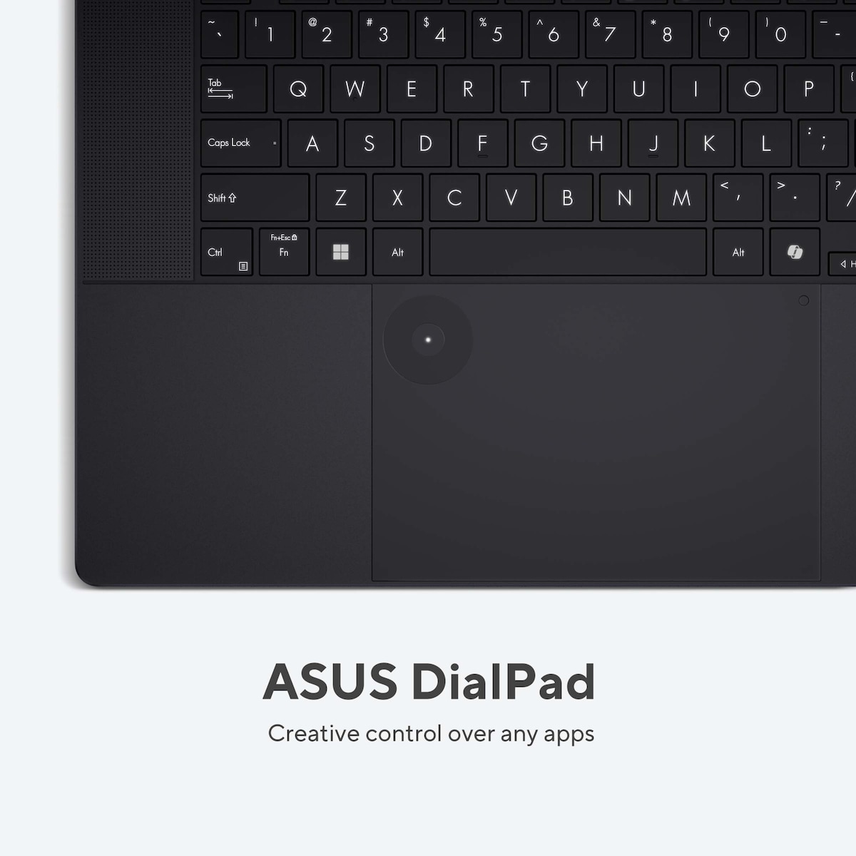 Asus ProArt P16 R9/64/2TB/4070/OLED 16