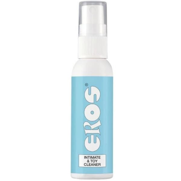 Eros - Intim Leketøysrens 50 Ml