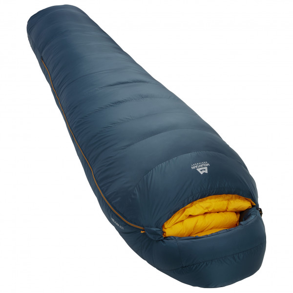 Mountain Equipment - Helium 800 - Sac de couchage en duvet