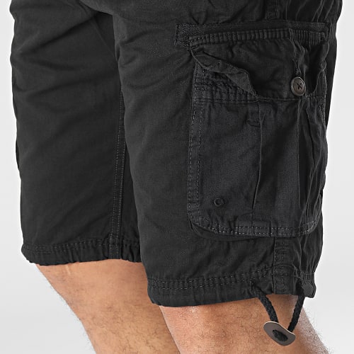 Short Cargo George Noir