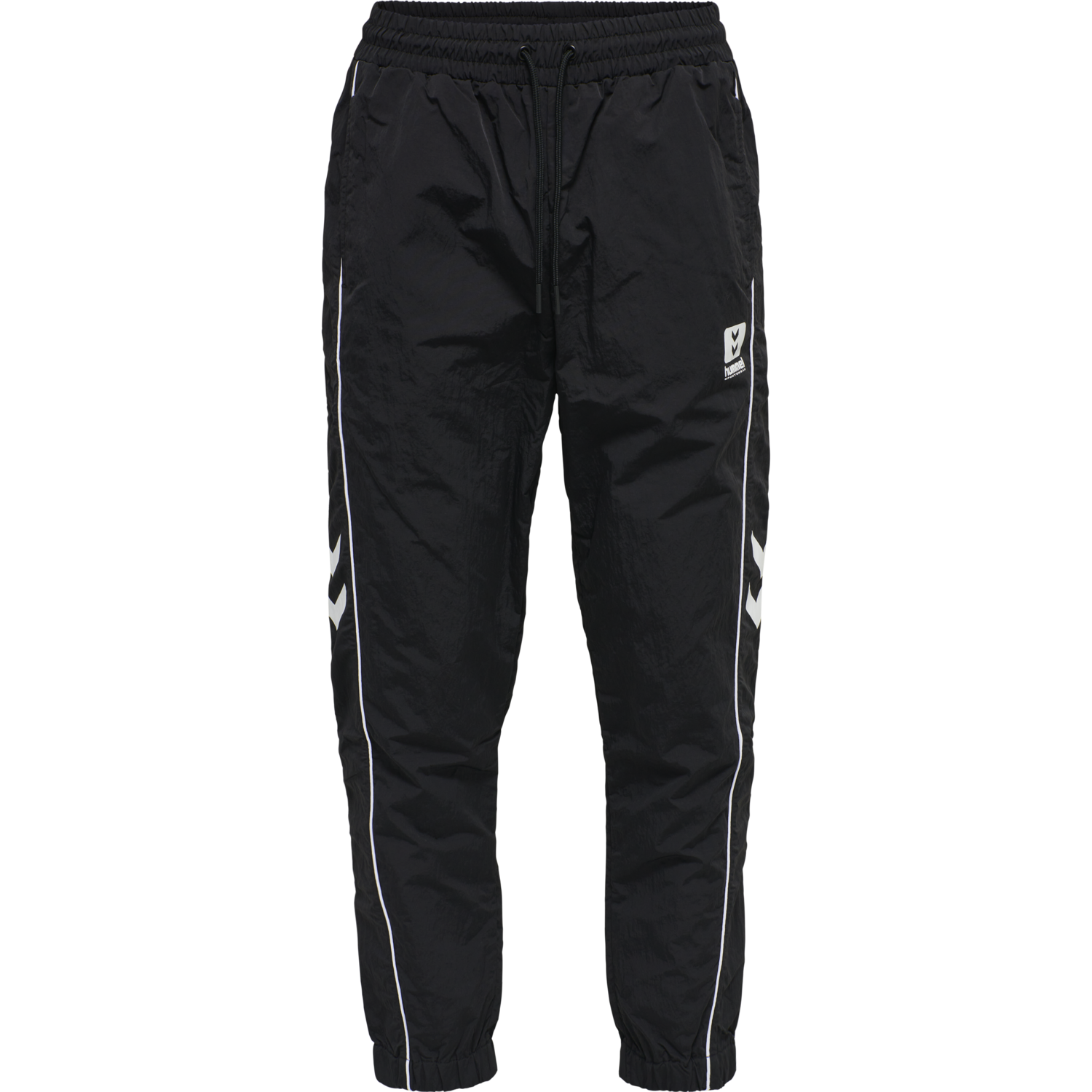 hmlLGC WALTER WOV REGULAR PANTS