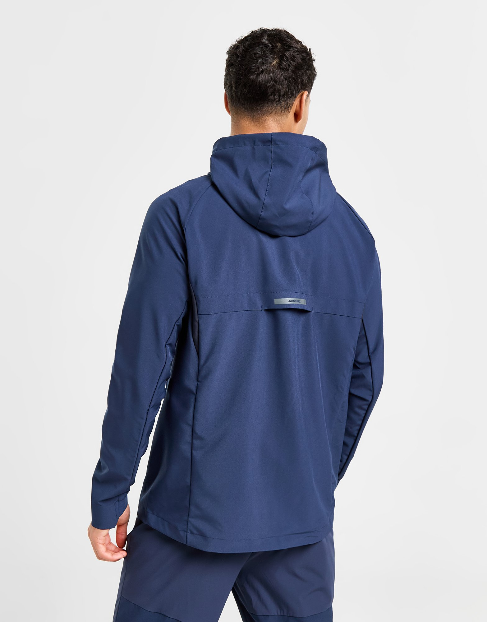 MONTIREX Veste Lumos Homme