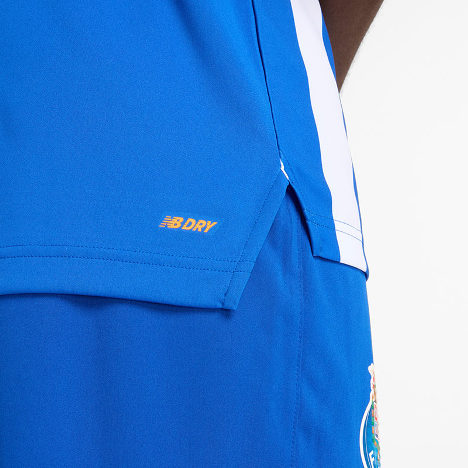 New Balance FC Porto Pre-Match Shirt 2024/2025