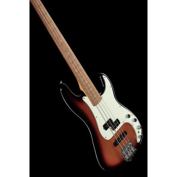 Fender Player Plus P-Bass PF 3CSB