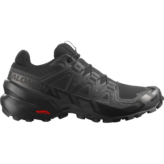 SPEEDCROSS 6  Trailrunning-Schuhe Damen