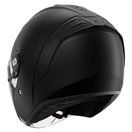 Casque Shark RS JET CARBON DARK SHADOW - Carbone / Noir