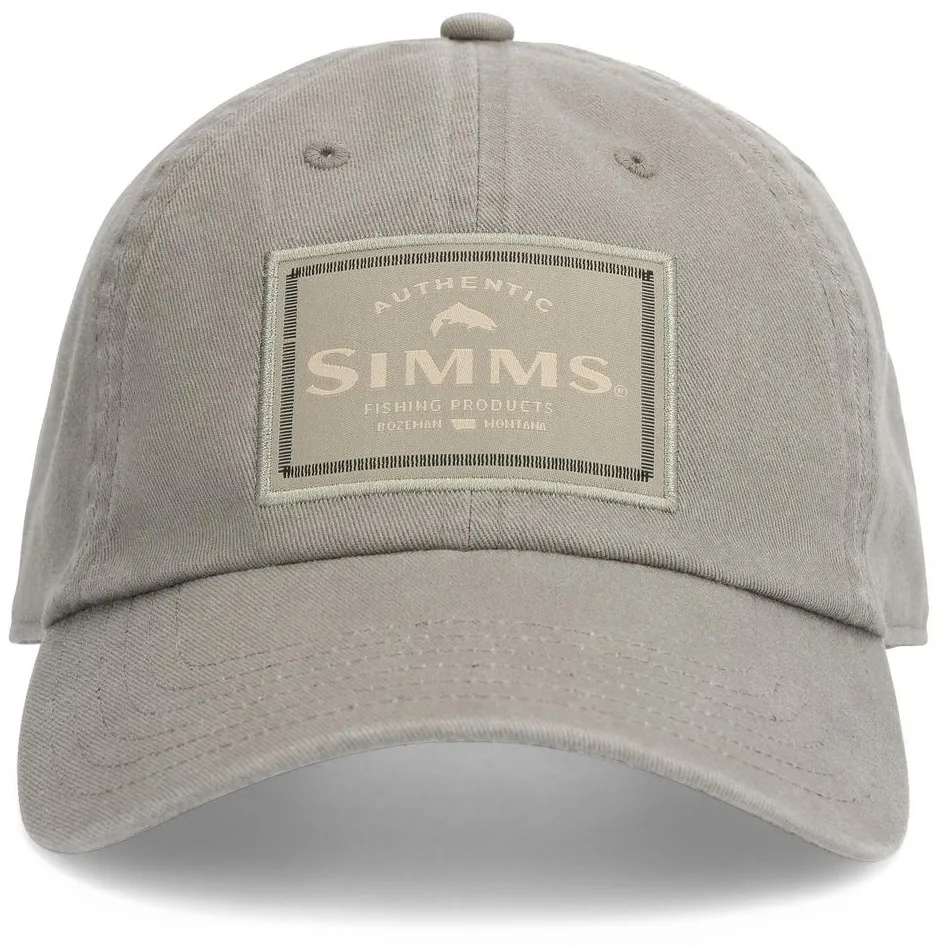 Simms Simms Single Haul Cap Neptune