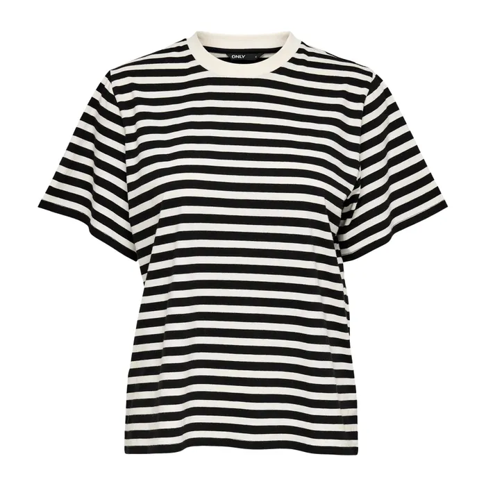 Only Livina Stripe Shirt Dames