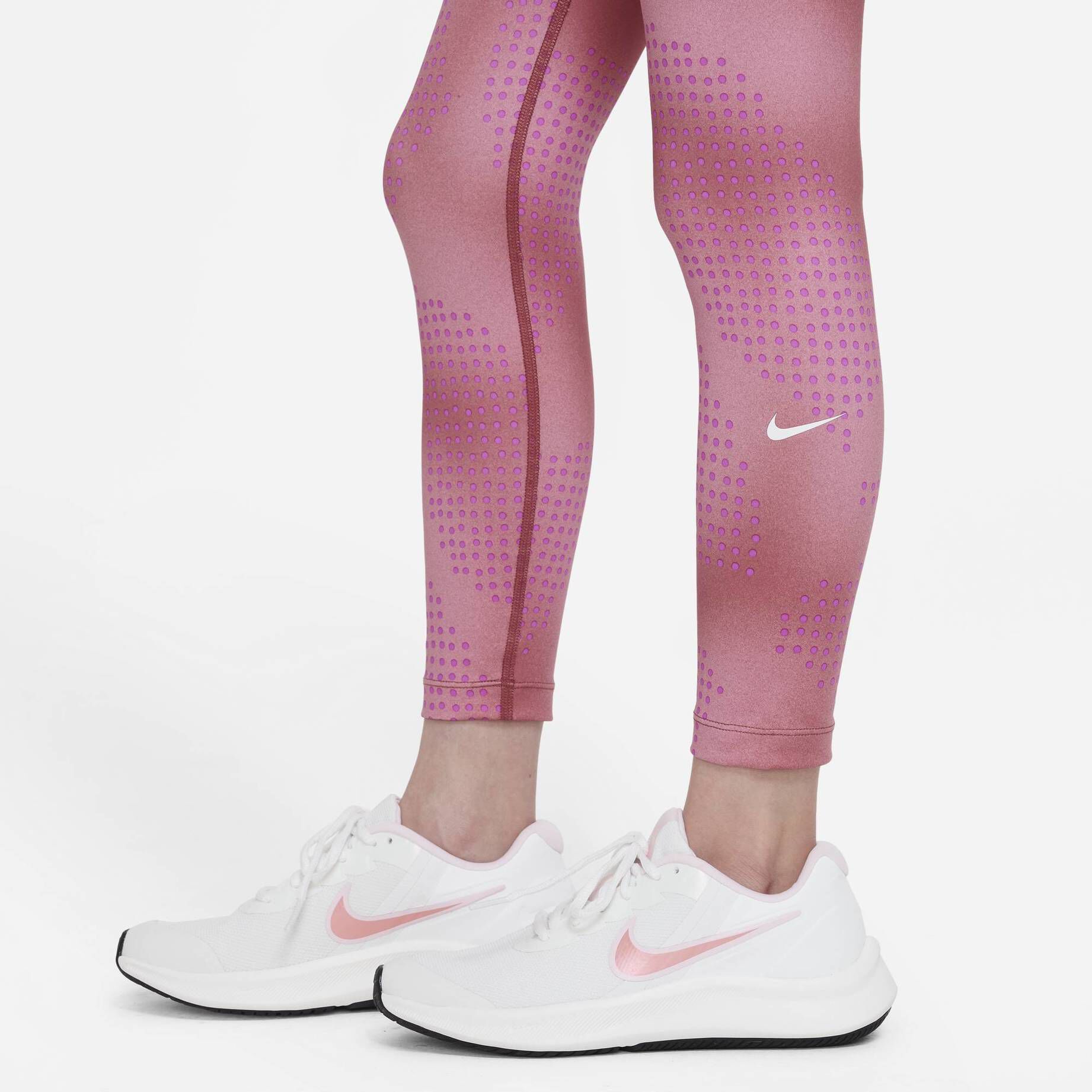 Nike| Mädchen Sporttights DRI-FIT