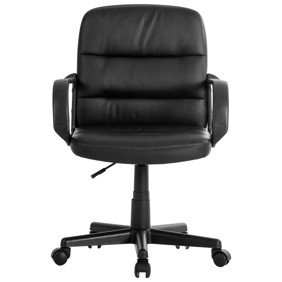 Drehstuhl Nobi III Schwarz