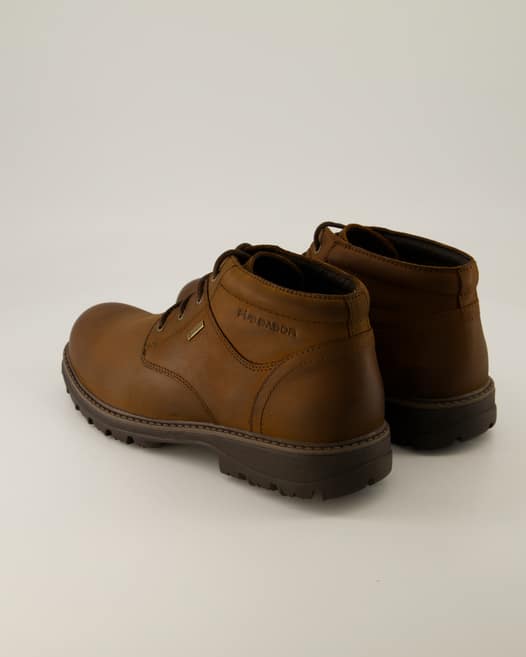 Pius Gabor 0364.52.15 Stiefeletten in Braun