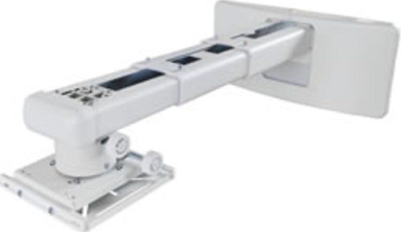 Optoma - Owm3000 - Plafondbeugel - Zwart - Geschikt voor Projectors