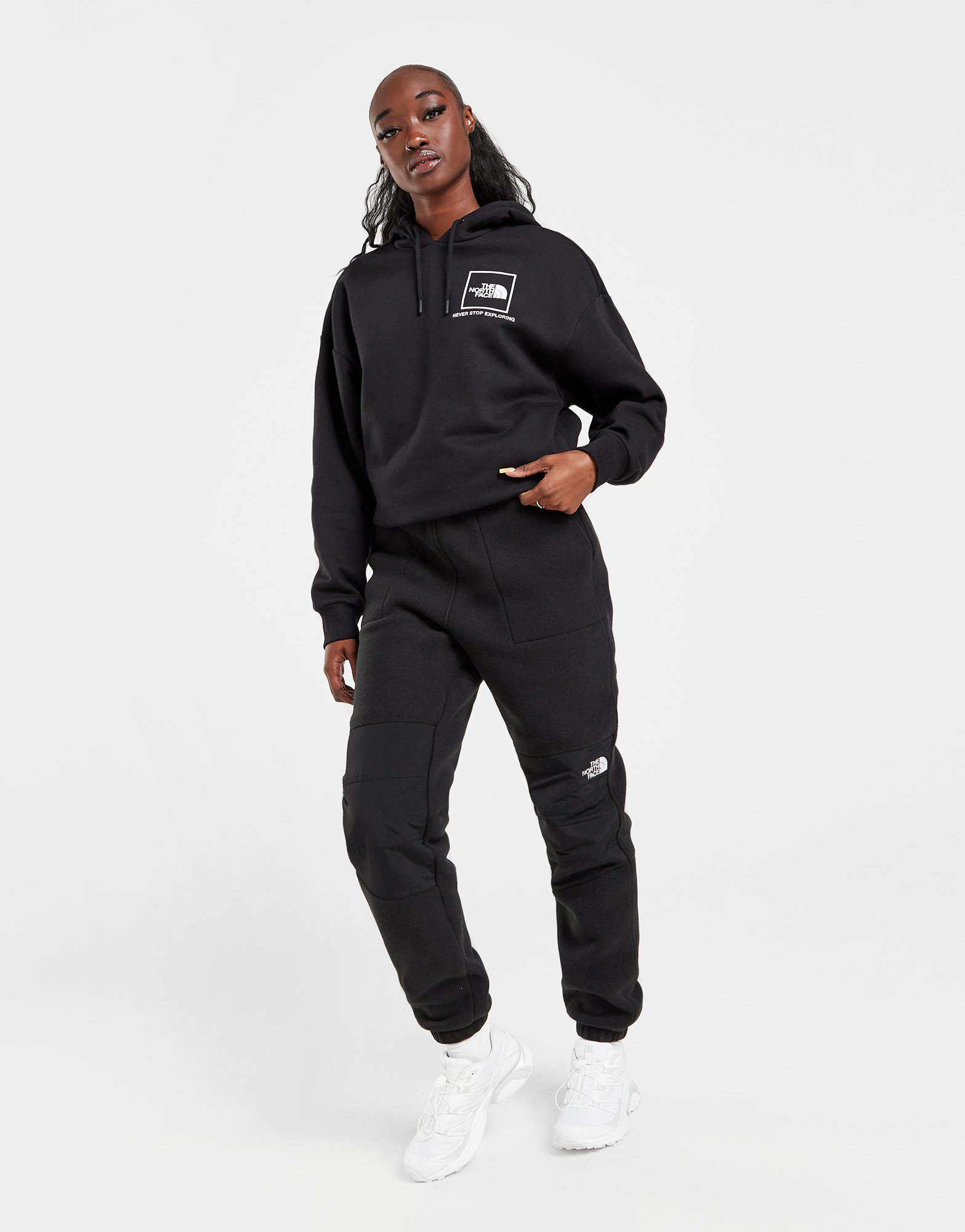 The North Face Pantalon de jogging Denali Femme
