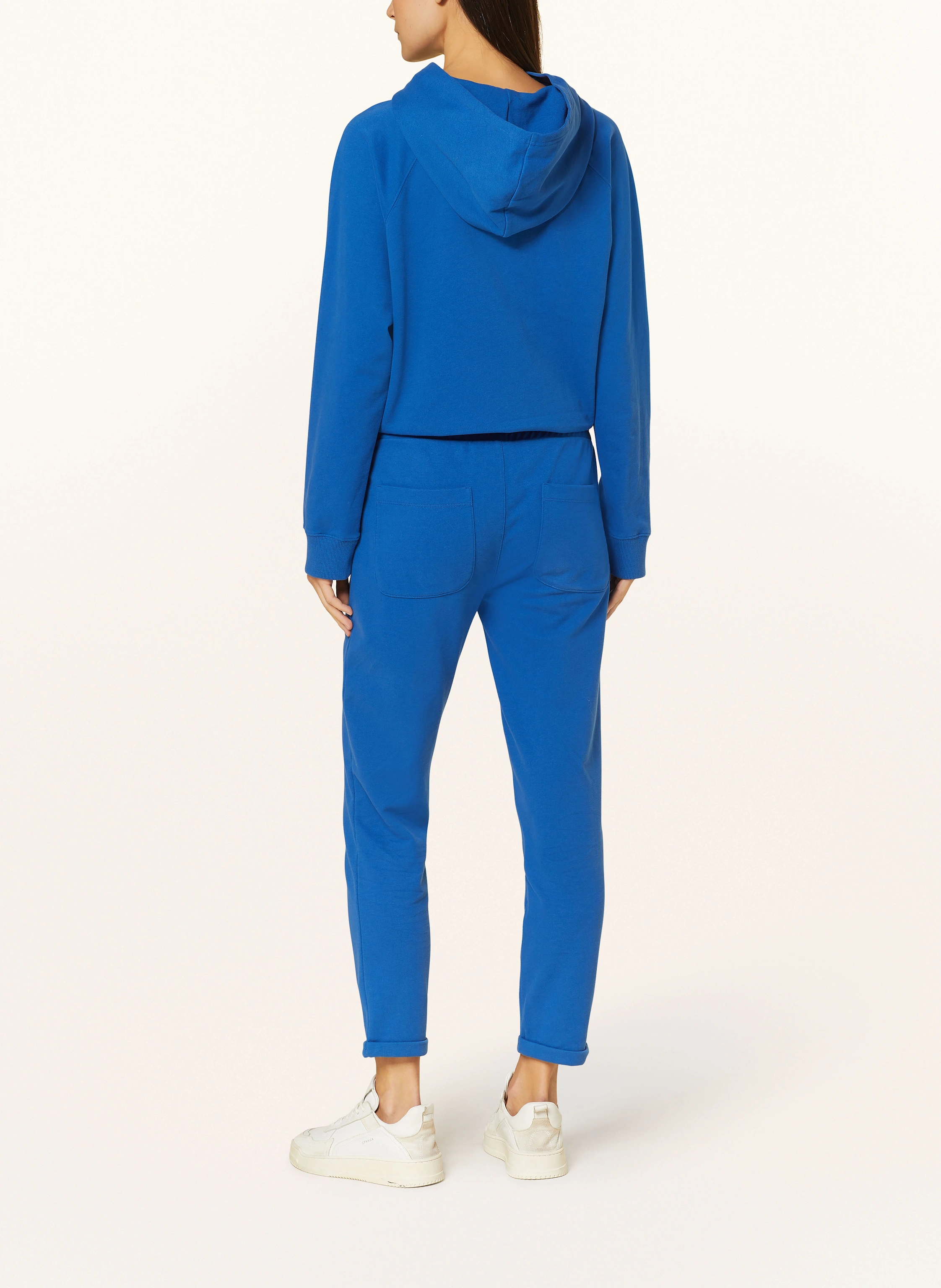 Juvia 7/8-Sweatpants MARGIE