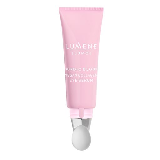 Lumene Nordic Bloom Vegan Coll Eye Serum, 10 ml