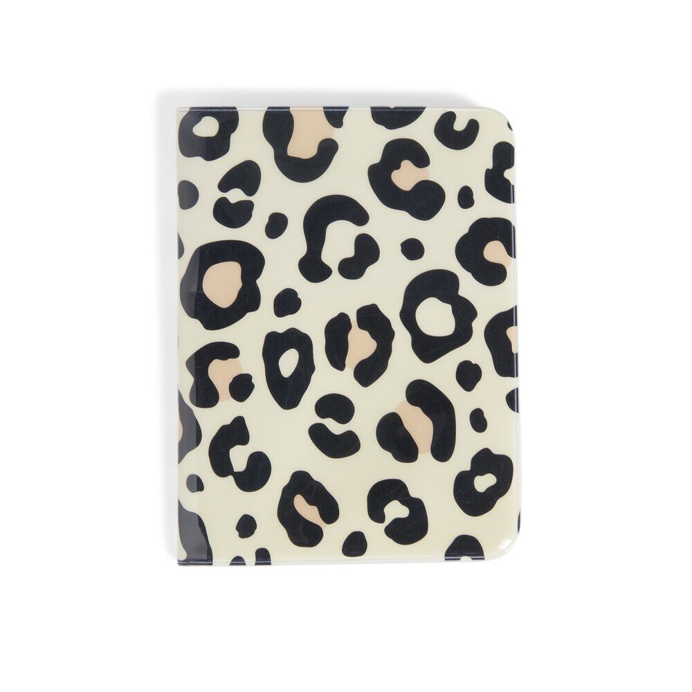 Couverture passeport design 20,5x13,7cm