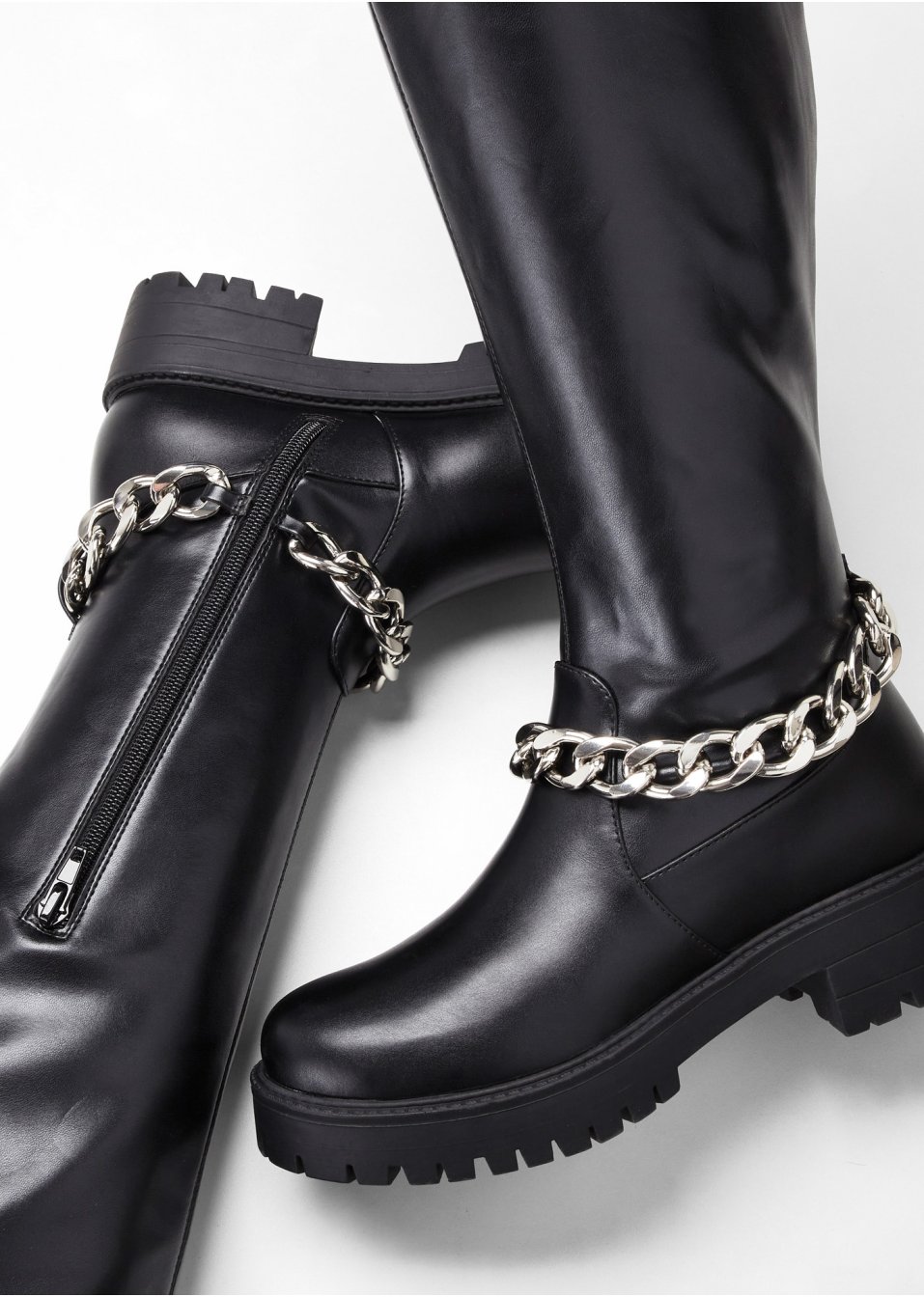 Bottes
