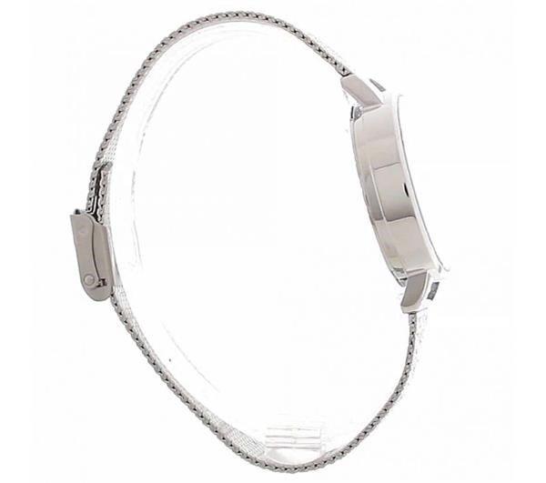 Olivia Burton Mermaid Tail Stainless Steel Fashion Analogue Quartz Watch