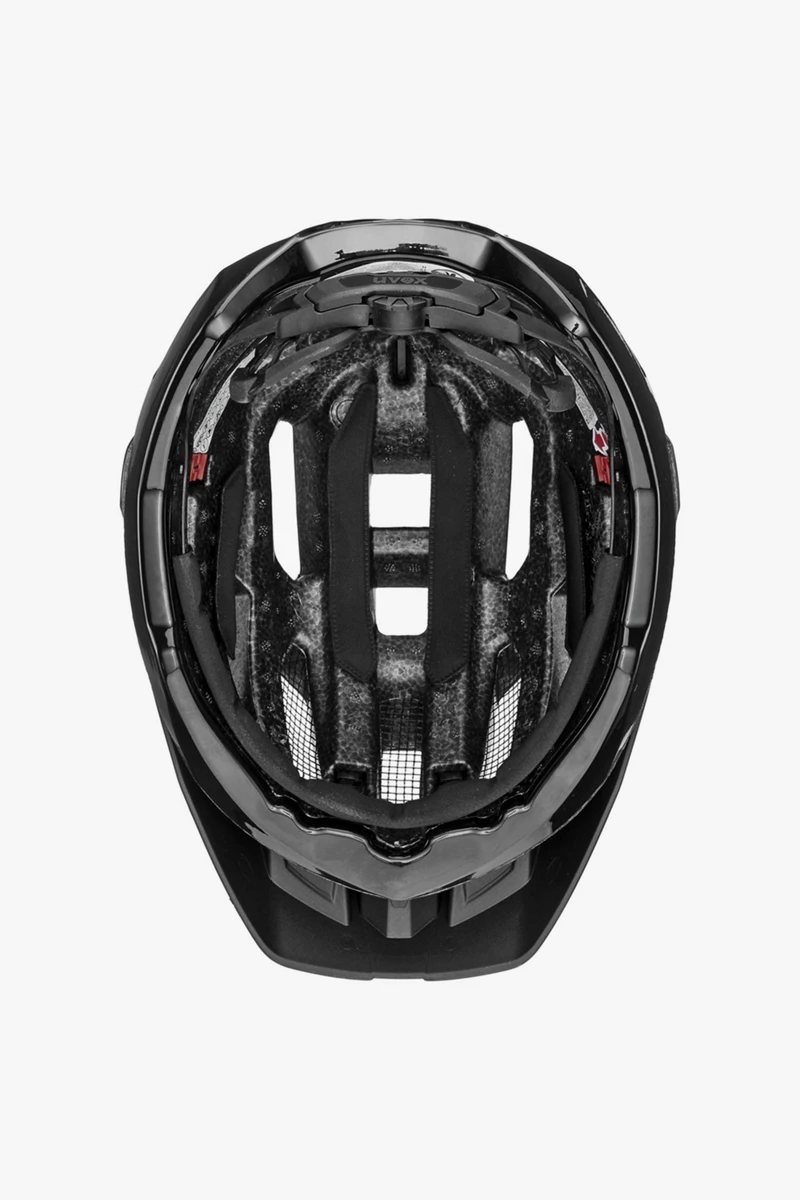 uvex quatro Velohelm