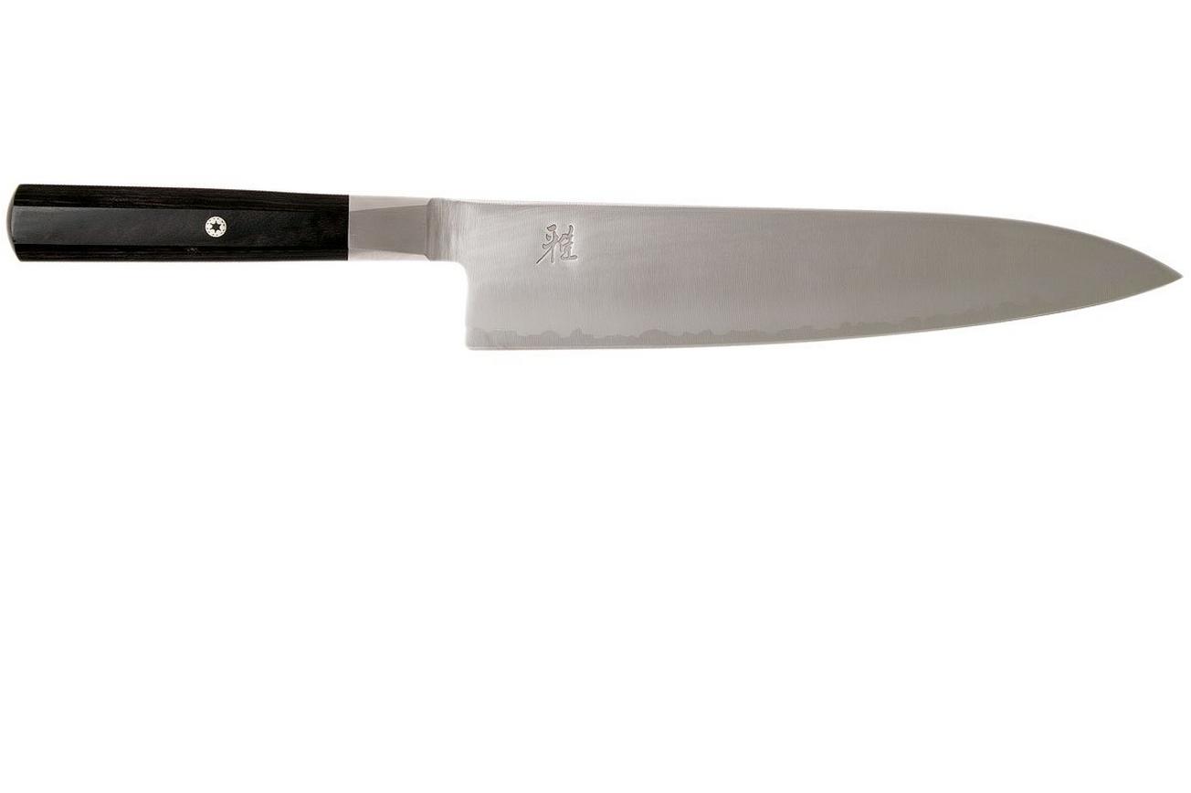Miyabi 4000FC 33951-241 gyutoh / koksmes 24 cm