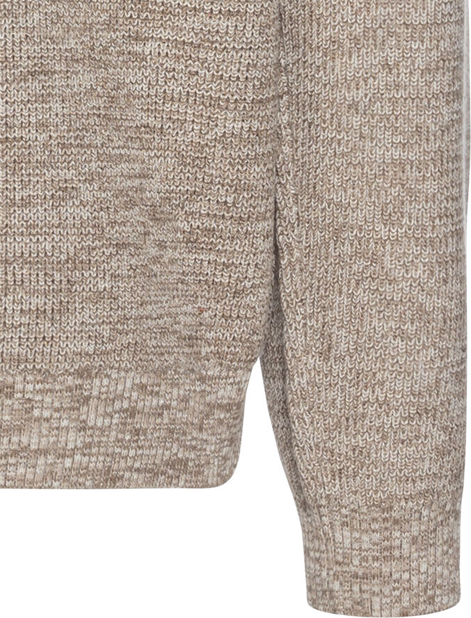 Camel Active Troyer 1/1Arm Sand