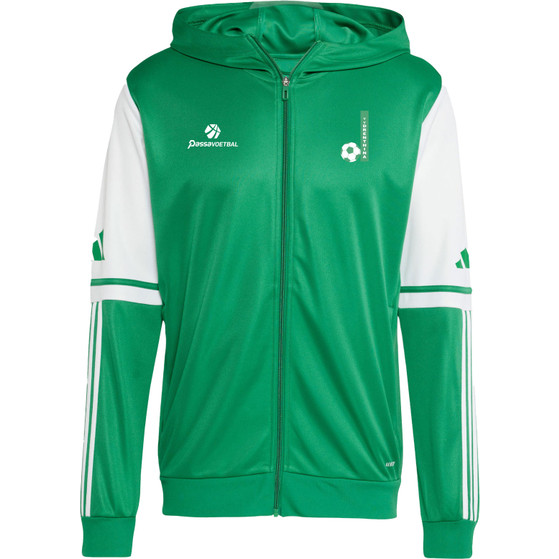 VV Drenthina - adidas Squadra Training Hoody Kids