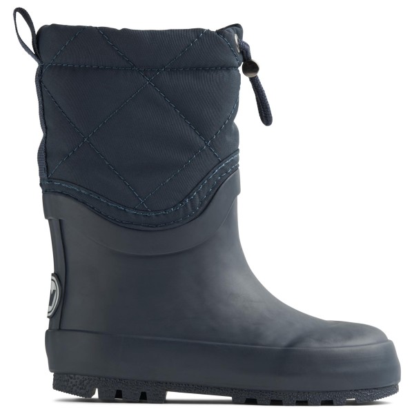 WHEAT - Kid's Thermo Snowboot Drizzle - Bottes en caoutchouc
