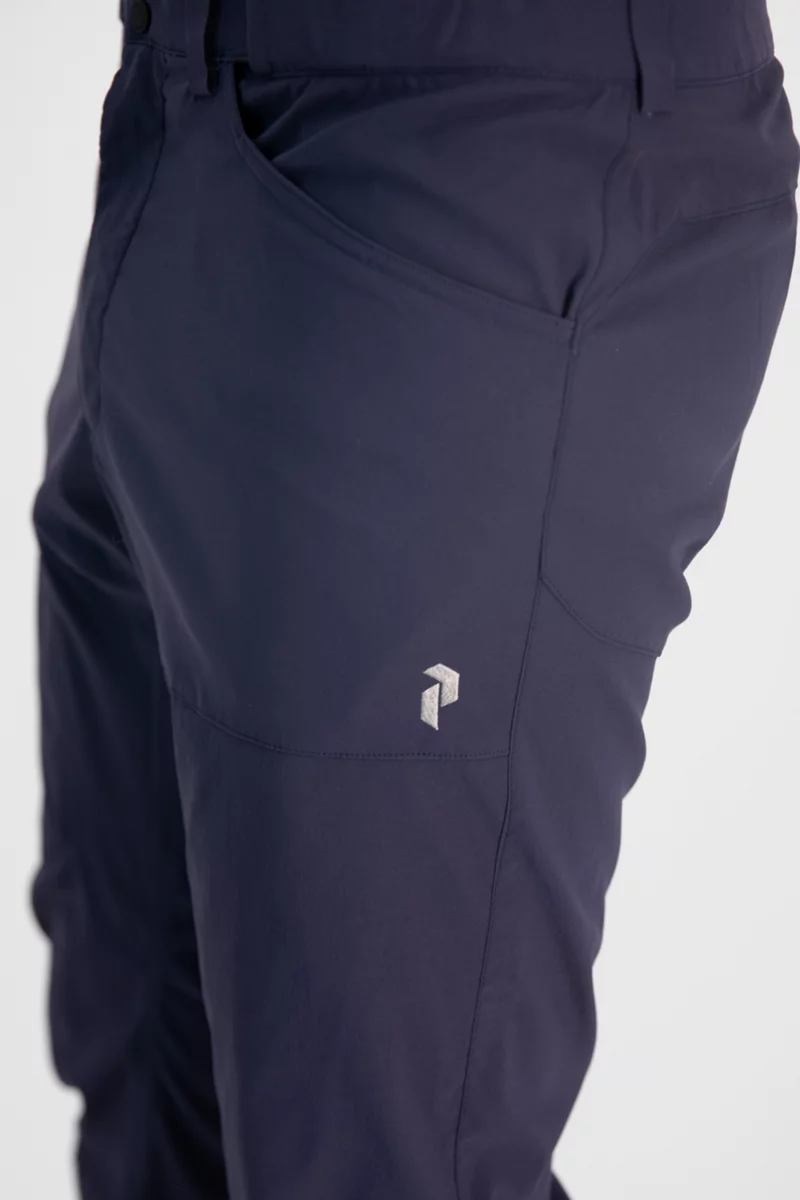PEAK PERFORMANCE Light Outdoor Herren Wanderhose