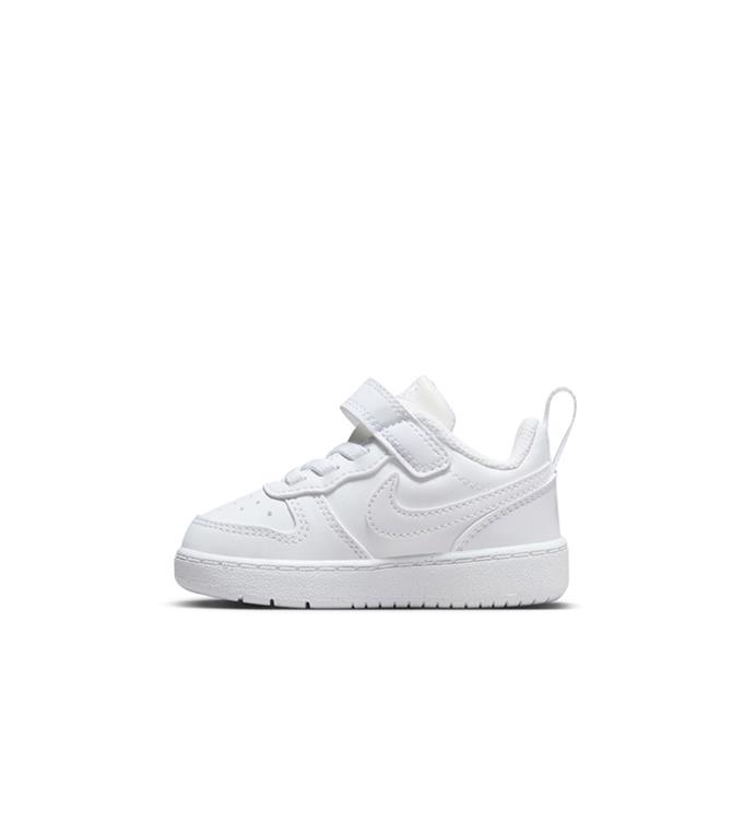 Nike Court Borough Low Recraft DV5458-106 WHITE-WHITE-WHITE